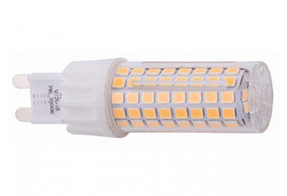 Лампа G9 LED 7W Nowodvorski 9197