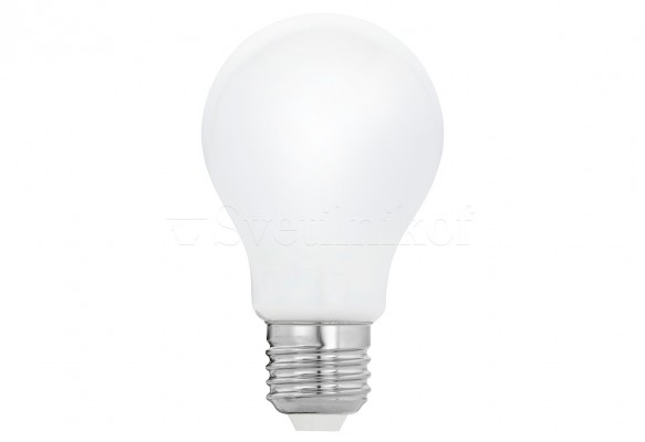 Лампа E27-LED-A60 7W 4000K Eglo 12561