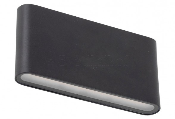 Уличное бра ARWENA LED 2x6W TK-Lighting 18185