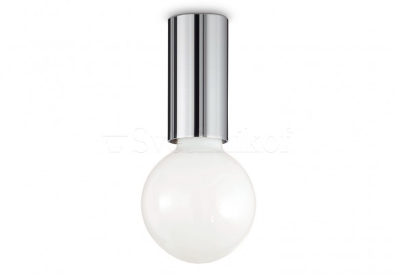Потолочный светильник PETIT PL1 CH Ideal Lux 233017