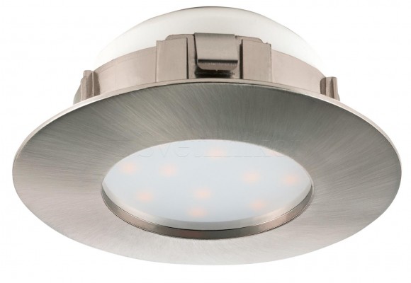Точечный светильник для ванной Eglo PINEDA LED 95819