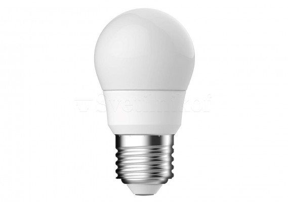 Лампа E27 6W Dim Nordlux 1504470