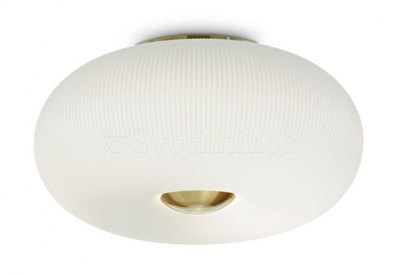 Потолочный светильник ARIZONA PL3 Ideal Lux 214504