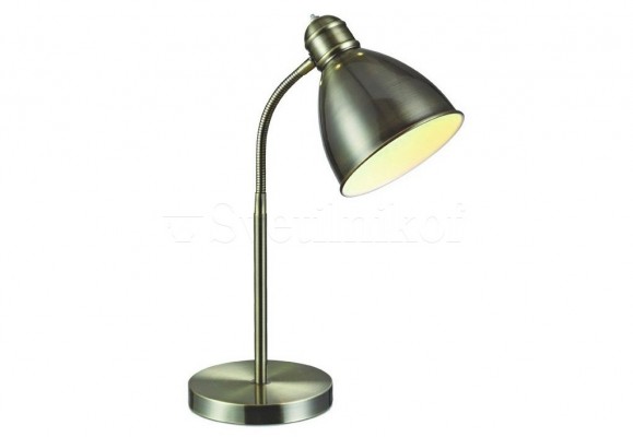 Настольная лампа NITTA BZ Markslojd 105131