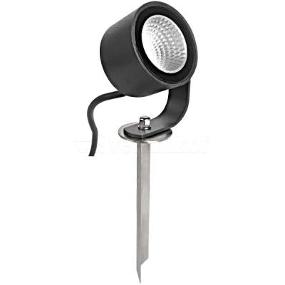 Вуличний світильник Norlys MOSS 6165 LED 4W 3000K 6165B