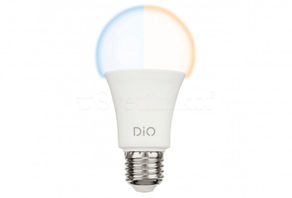 Лампа E27-LED-A60 Eglo 11806