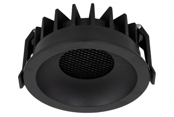 Точковий світильник NEXUS LED 18W CCT BK TK-Lighting 18133