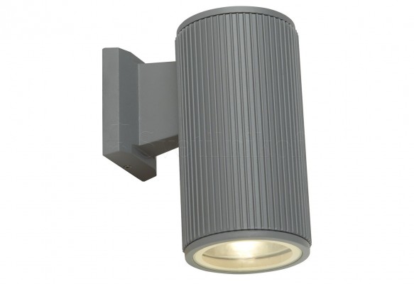 Уличное бра OUTDOOR Searchlight 6871GY
