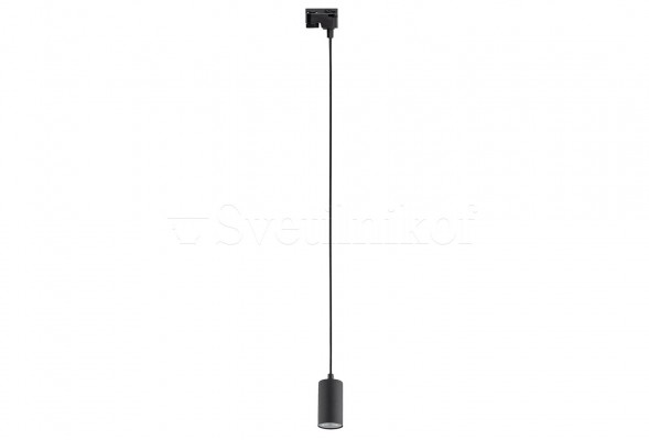 Трековый светильник подвесной TOP 1-ph BK TK-Lighting 4933