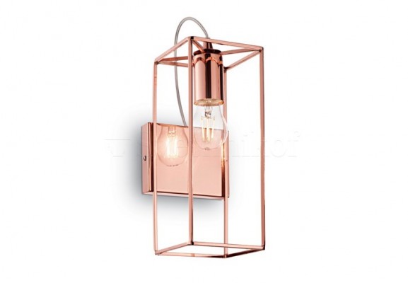 Бра VOLT AP1 IDEAL LUX 137117
