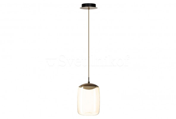 Підвісна люстра HELENA D LED Azzardo AZ6411