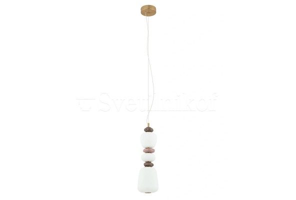 Подвесная люстра CERAMIC LED 19W Nowodvorski 11701