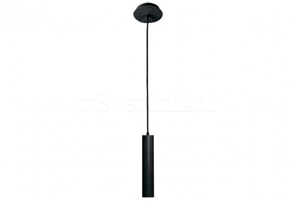 Подвесной светильник LESANTE BK Viokef 4144301