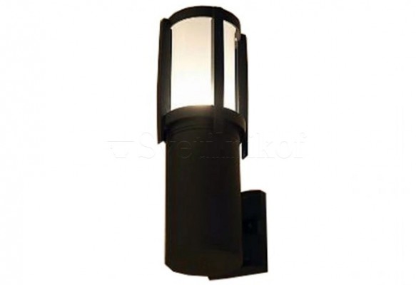 Настенный светильник уличный Nowodvorski SIROCCO 3395