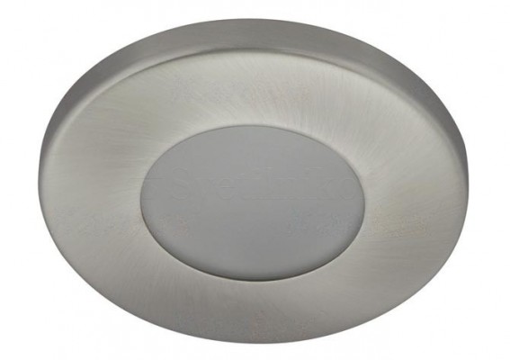 Точечный светильник для ванной MARIN CT-S80-SN Kanlux 4704