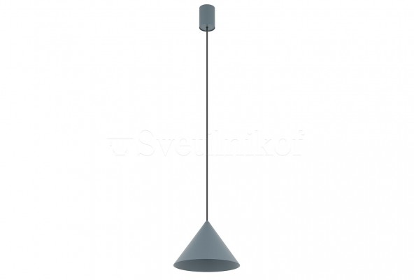 Подвесной светильник ZENITH S BLU Nowodvorski 11491