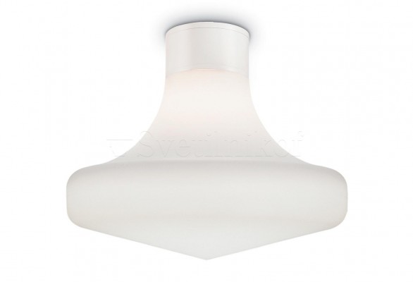 Потолочный светильник SOUND PL1 BIANCO Ideal Lux 150024
