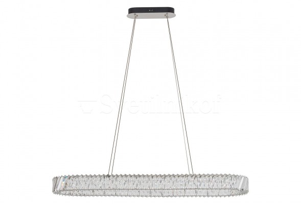 Подвесная люстра LUXORA LED 40W Nowodvorski 11707