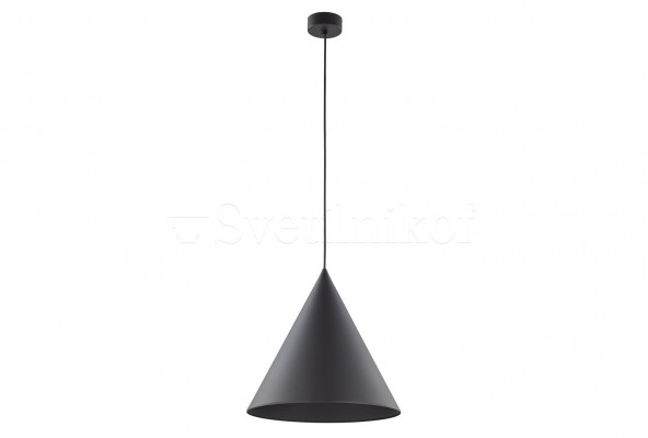 Подвесной светильник CONO d32 BK TK-Lighting 10057