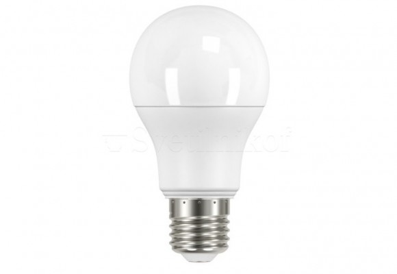 Лампа IQ-LED A60 9W-CW Kanlux 27275