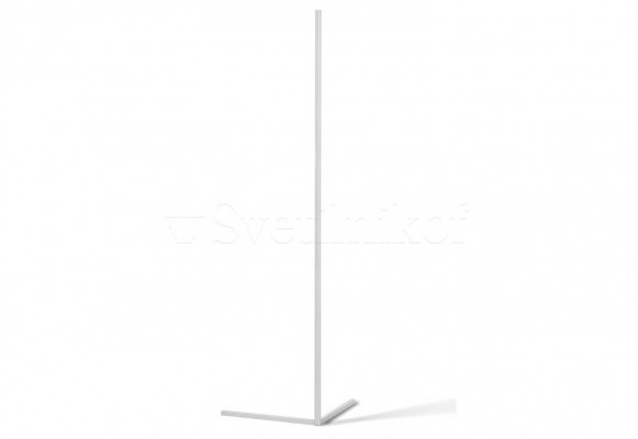 Торшер JOHNNY LED RGB WH Azzardo AZ4755