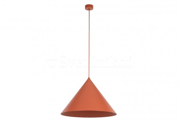 Підвісний світильник CONO d50 BRICK TK-Lighting 10089