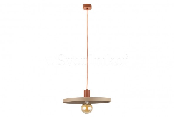 Підвісний світильник SILA d40 BRICK/SAB TK-Lighting 10955