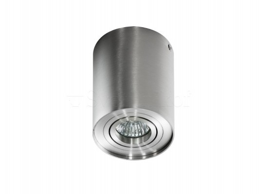 Точечный светильник BROSS 1 Azzardo GM4100-ALU/AZ0780