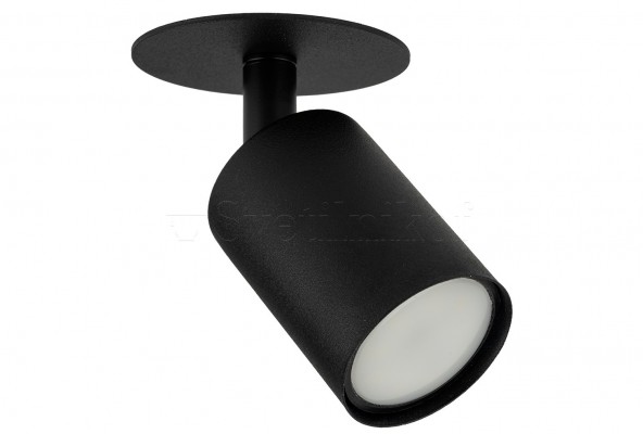 Спот врізний NEX 1 BK TK-Lighting 10798