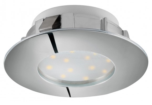 Точковий світильник для ванної Eglo PINEDA LED 95818