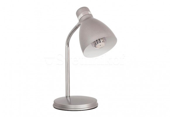 Настольная лампа ZARA HR-40-SR Kanlux 7560