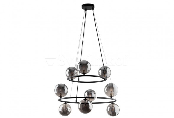 Подвесная люстра ANABELLE 9 TK-Lighting 6845