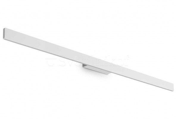 Уличное бра LINEA LED 144 WH Ideal Lux 328584