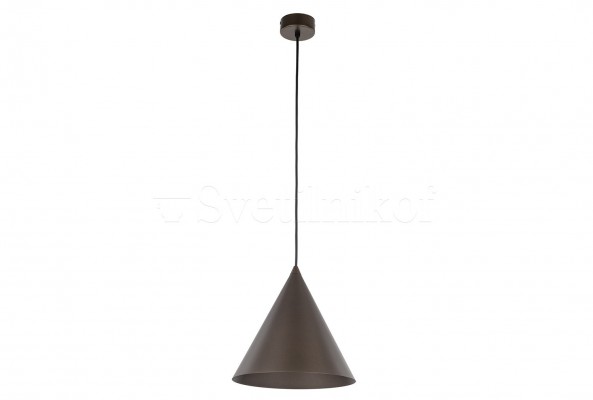 Подвесной светильник CONO d25 BR TK-Lighting 10037