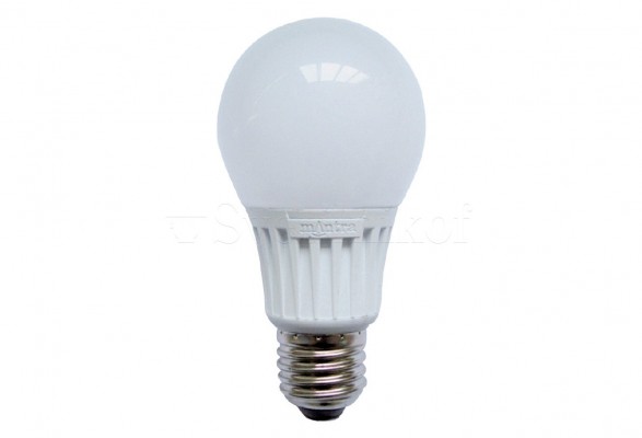 Лампа LED 8W E27 5000K Mantra R09178
