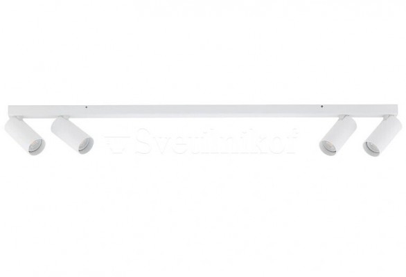 Спот FOURTY 4 WH Nowodvorski 11434