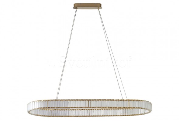 Подвесная люстра SPARKING 120 LED CCT DIMM GO Azzardo AZ6567