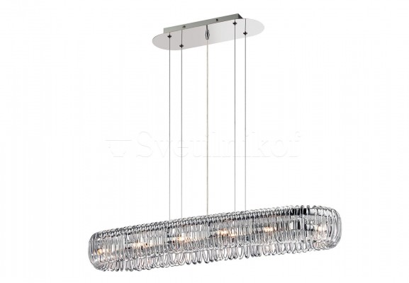 Люстра QUASAR SP12 Ideal Lux 074764