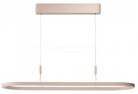 Підвісна люстра LAYLA 150 LED 3000K DIM BG Azzardo AZ6759