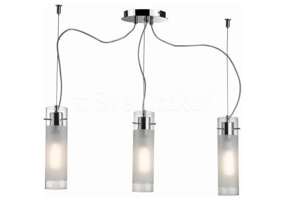 Подвесная люстра FLAM SP3 Ideal Lux 033921