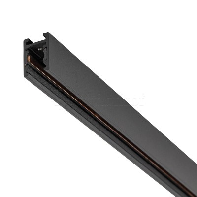 Магнітний накладний шинопровід Nowodvorski NANO LVM TRACK 1M 10725