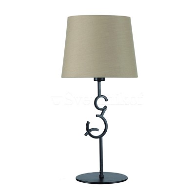 Ністільна лампа Mantra Argi 5218