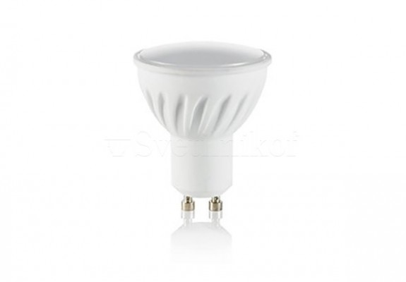 Лампа LED CLASSIC GU10 7W 600Lm 4000K Ideal Lux 117652