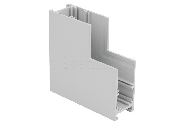 З'єднувач кутовий LVM WH Nowodvorski 11620