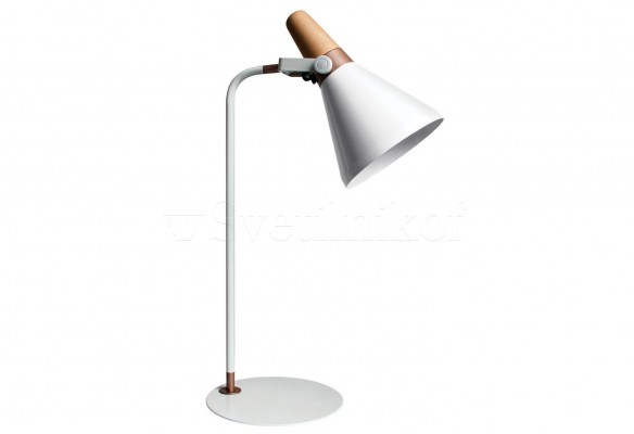 Настільна лампа ZumaLine H1833