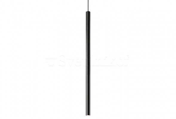 Подвесной светильник ULTRATHIN SMALL Dali/Push BK Ideal Lux 321813