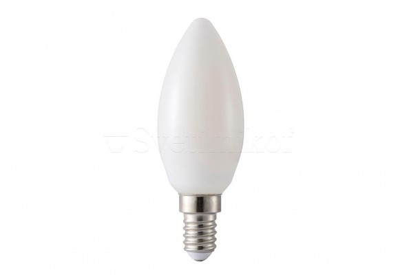 Лампа Nordlux E14 4,8W Dim 1502070
