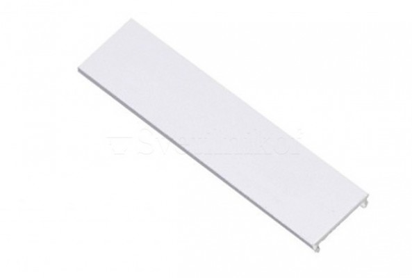 Крышка TRACK 3-LINE 1m WH Azzardo AZ5521