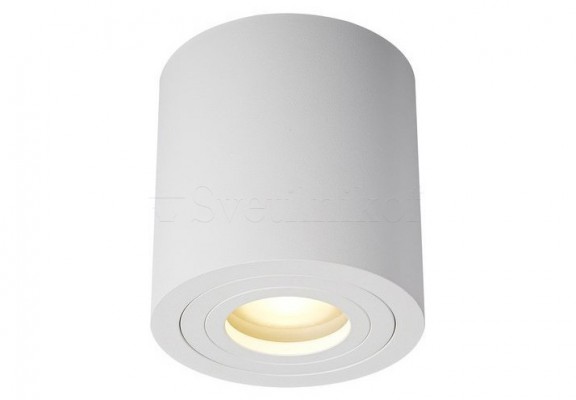 Точечный светильник RONDIP SL IP44 WH ZumaLine ACGU10-158