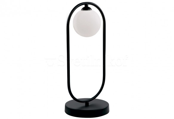 Настільна лампа FANCY BK Viokef 4208800